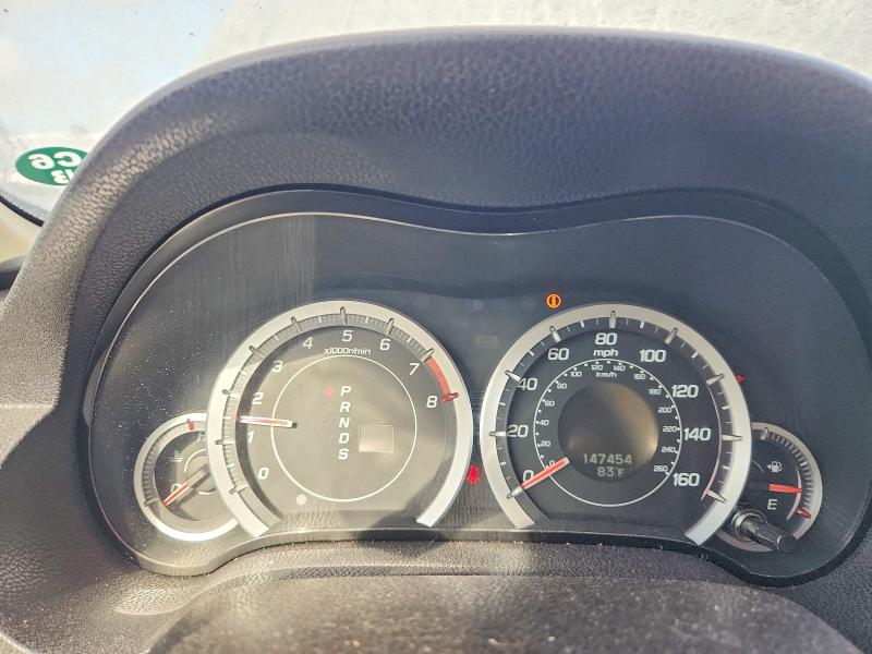 63202456 :رقم المزاد ، JH4CU2F62AC026378 vin ، 2010 Acura Tsx مزاد بيع