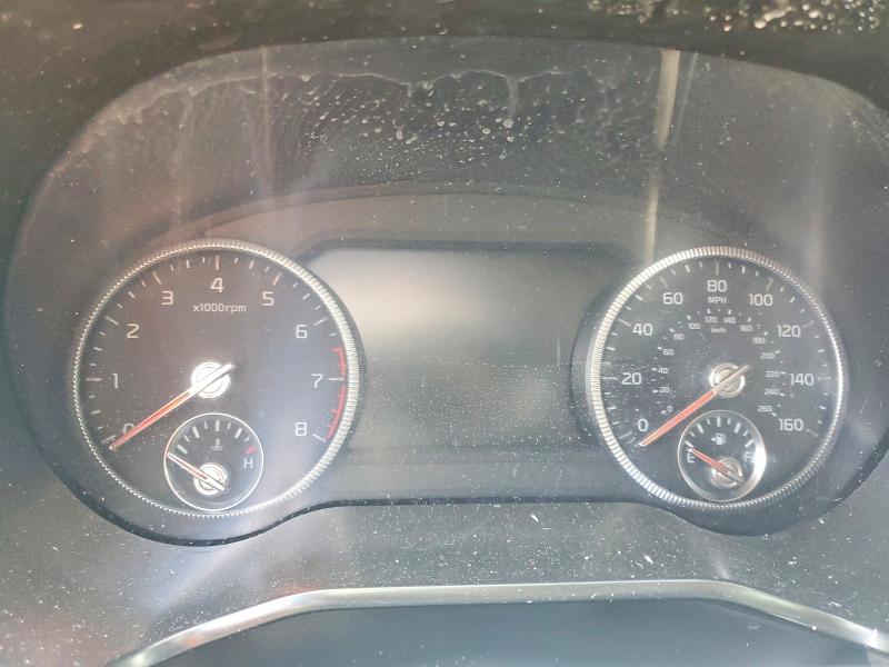 Aukcja sprzedaży 2021 Kia Telluride, vin: 5XYP5DHC3MG128352, numer aukcji: 64153166
