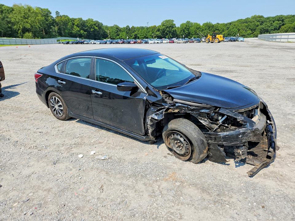 Продаж на аукціоні авто 2015 Nissan Altima, vin: 1N4AL3AP8FC585917, номер лоту: 64852656
