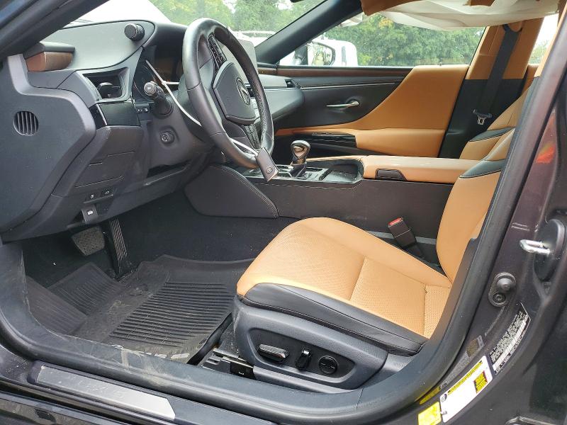 66377896 :رقم المزاد ، 58ADZ1B1XRU162411 vin ، 2024 Lexus Es 350 مزاد بيع