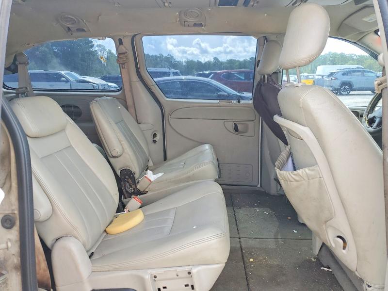 Aukcja sprzedaży 2005 Chrysler Town & Country, vin: 2C8GP54L95R119589, numer aukcji: 63761456