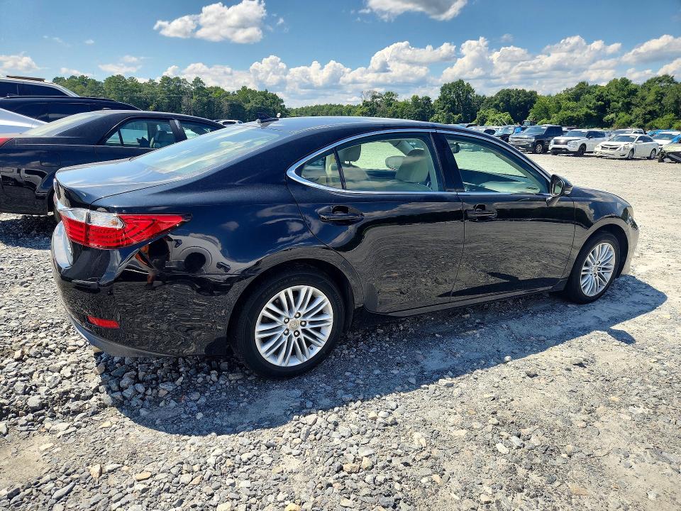 Продаж на аукціоні авто 2013 Lexus Es, vin: JTHBK1GG4D2068984, номер лоту: 62542746