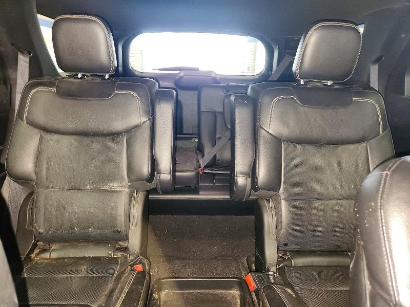 Продаж на аукціоні авто 2020 Ford Explorer, vin: 1FM5K8GC7LGA59312, номер лоту: 63659356