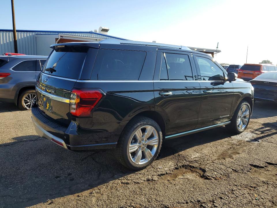 Продаж на аукціоні авто 2023 Ford Expedition, vin: 1FMJU1M8XPEA54090, номер лоту: 65928026