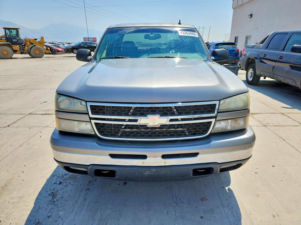 Продаж на аукціоні авто 2006 Chevrolet Silverado, vin: 2GCEK13T261140298, номер лоту: 63263466
