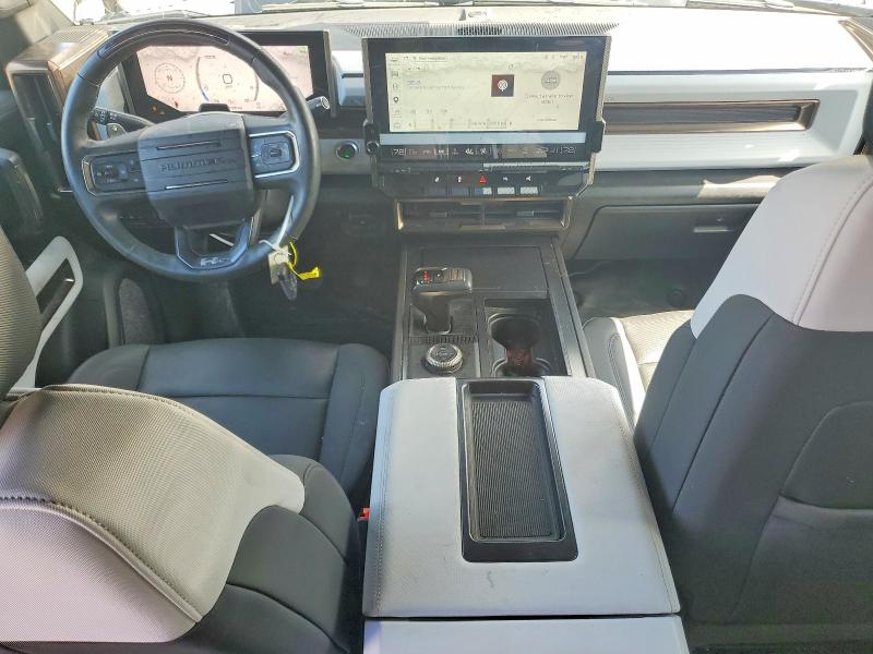 Продажа на аукционе авто 2024 Gmc Hummer Suv, vin: 1GKB0NDE5RU109723, номер лота: 62963976