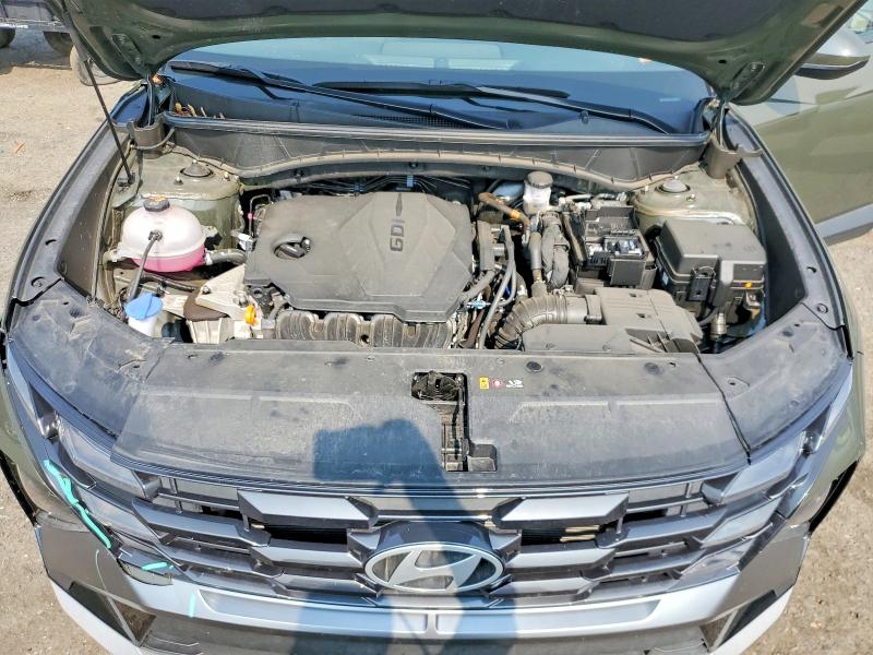 Aukcja sprzedaży 2025 Hyundai Tucson, vin: 5NMJBCDE7SH500536, numer aukcji: 64941076
