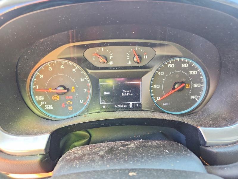 Aukcja sprzedaży 2018 Chevrolet Traverse, vin: 1GNERFKW4JJ253504, numer aukcji: 66301676