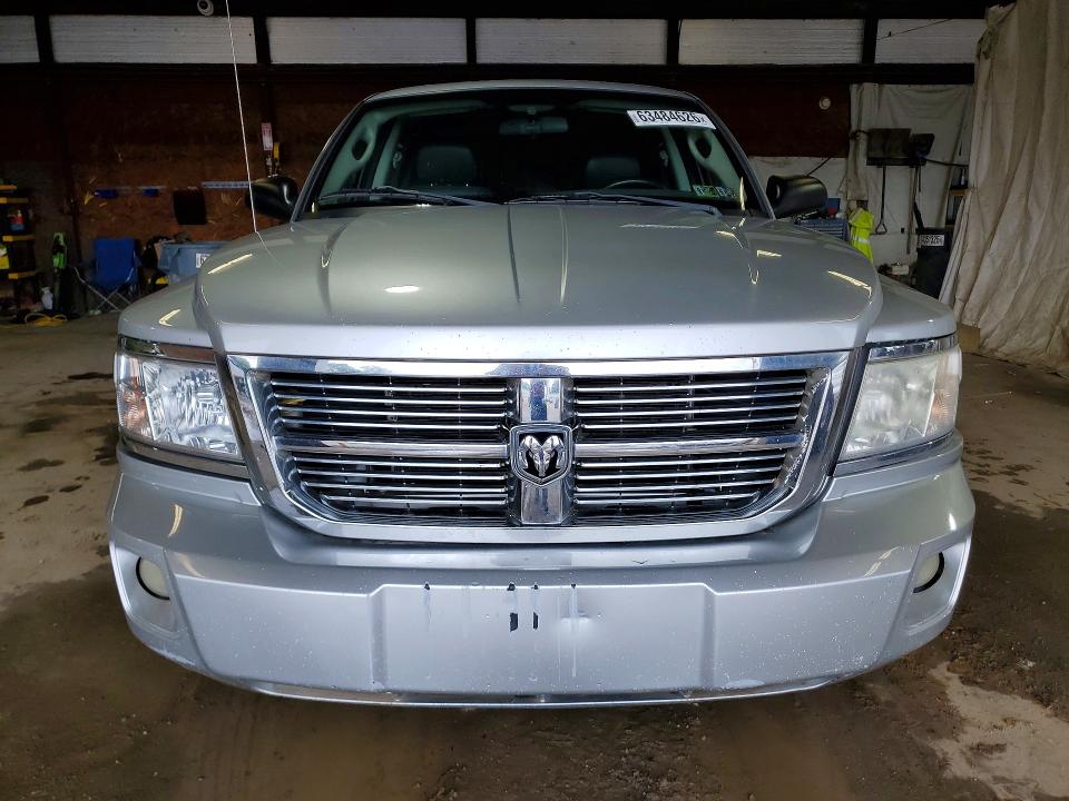 Продаж на аукціоні авто 2008 Dodge Dakota, vin: 1D7HW58N28S633345, номер лоту: 63484626