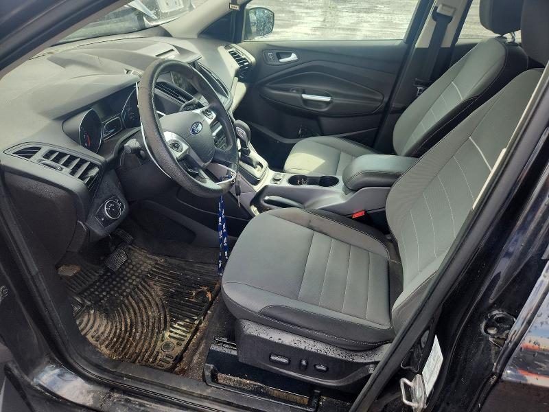 65840956 :رقم المزاد ، 1FMCU9G91FUC46868 vin ، 2015 Ford Escape مزاد بيع