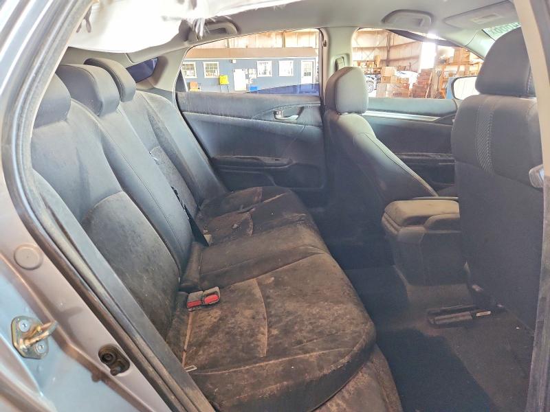 Aukcja sprzedaży 2016 Honda Civic, vin: 19XFC2E53GE045968, numer aukcji: 65134666