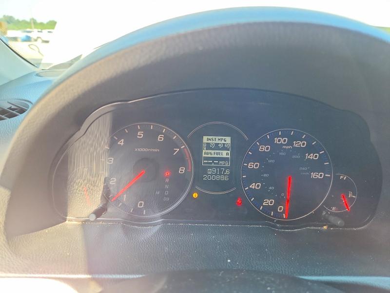 Продаж на аукціоні авто 2006 Acura Tsx, vin: JH4CL96886C006494, номер лоту: 66020366