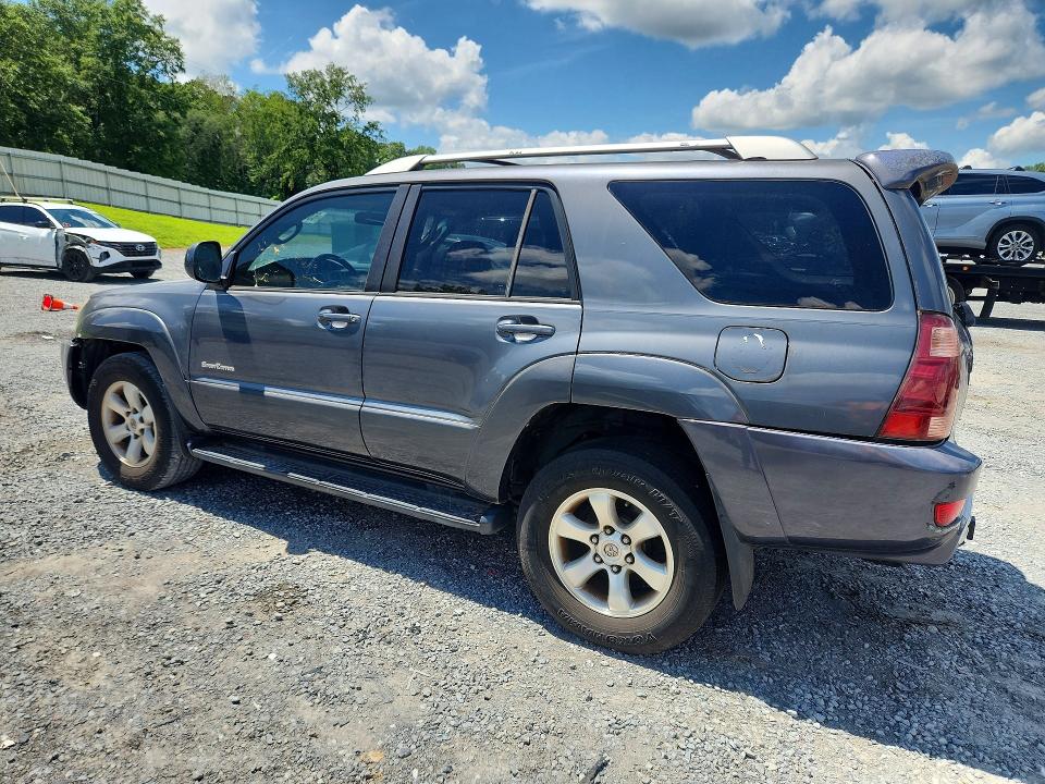 Продаж на аукціоні авто 2005 Toyota 4runner, vin: JTEZT14R150020421, номер лоту: 63914156