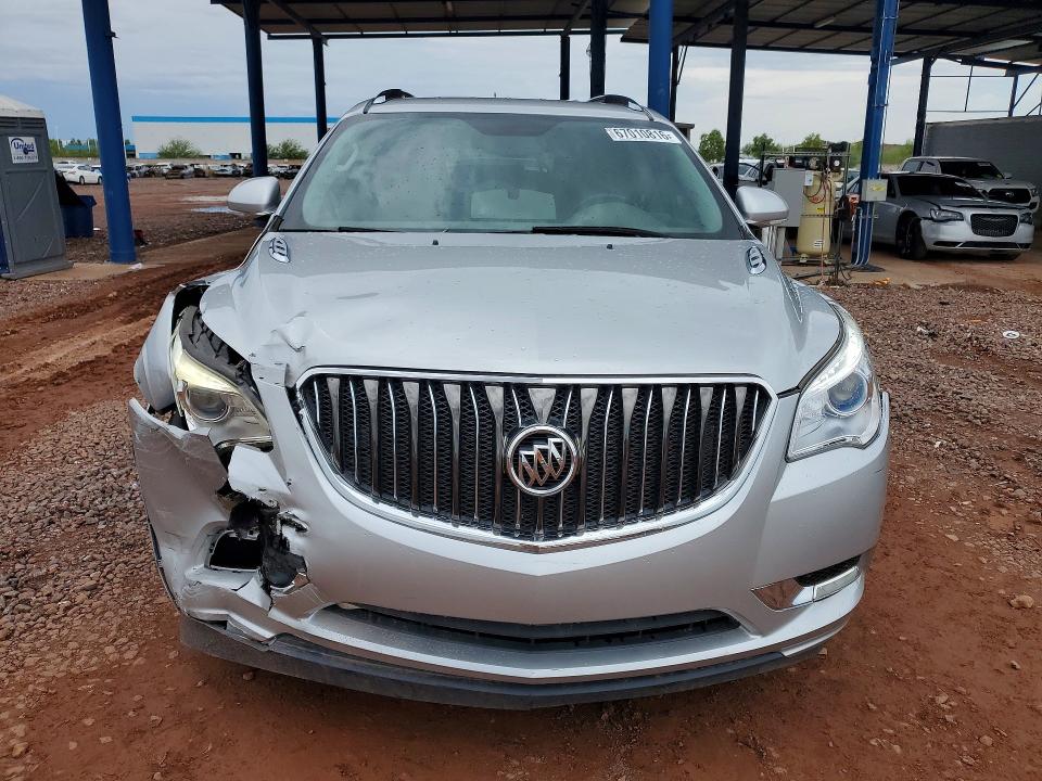 Aukcja sprzedaży 2017 Buick Enclave, vin: 5GAKRAKD4HJ305156, numer aukcji: 67010816