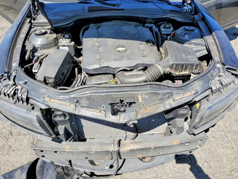 2015 Chevrolet Camaro მანქანა იყიდება აუქციონზე, vin: 2G1FD1E30F9199260, აუქციონის ნომერი: 63112956