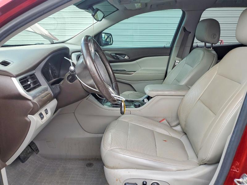 Aukcja sprzedaży 2019 Gmc Acadia, vin: 1GKKNMLS2KZ266850, numer aukcji: 66308796