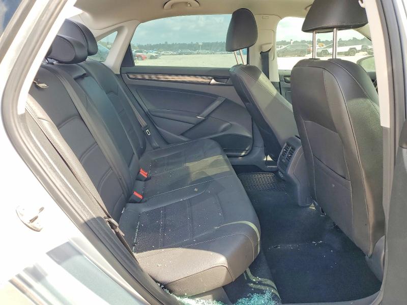 Продаж на аукціоні авто 2020 Volkswagen Passat, vin: 1VWMA7A33LC024664, номер лоту: 64148096