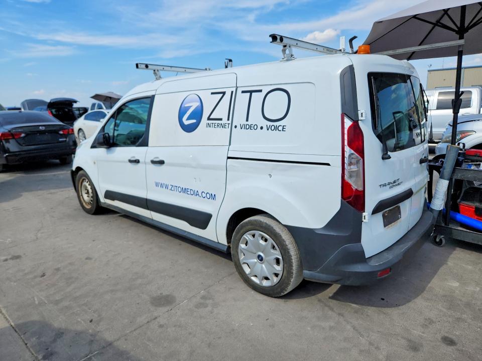 Aukcja sprzedaży 2017 Ford Transit Connect, vin: NM0LS7E74H1310466, numer aukcji: 66093886