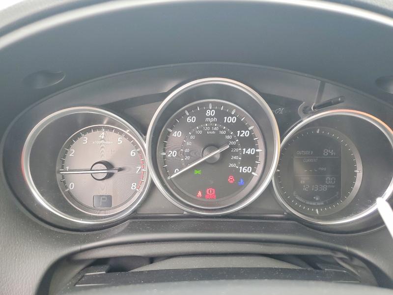 Aukcja sprzedaży 2014 Mazda Cx-5, vin: JM3KE4CY0E0416017, numer aukcji: 65313606