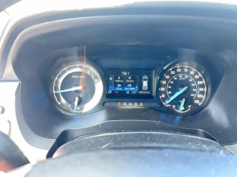 Aukcja sprzedaży 2020 Ford Ranger, vin: 1FTER4EH1LLA07947, numer aukcji: 65375546