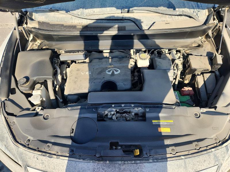 Aukcja sprzedaży 2020 Infiniti Qx60, vin: 5N1DL0MM5LC522224, numer aukcji: 64569106