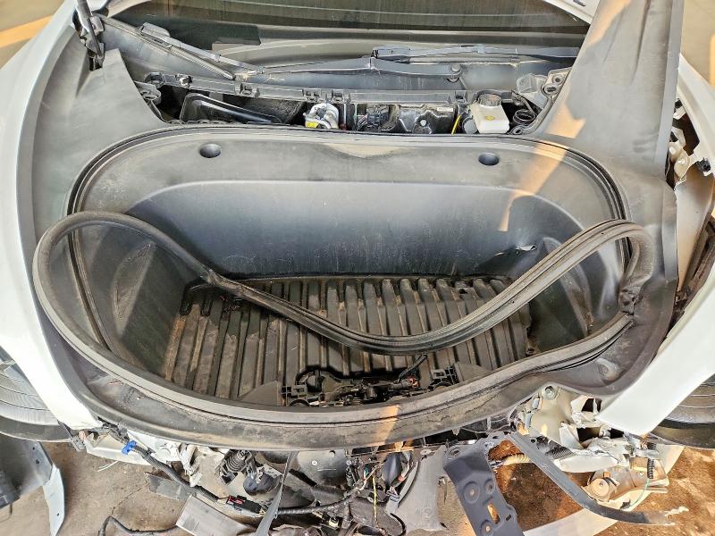 Auction sale of the 2023 Tesla Model 3, vin: 5YJ3E1EA2PF450654, lot number: 65061436