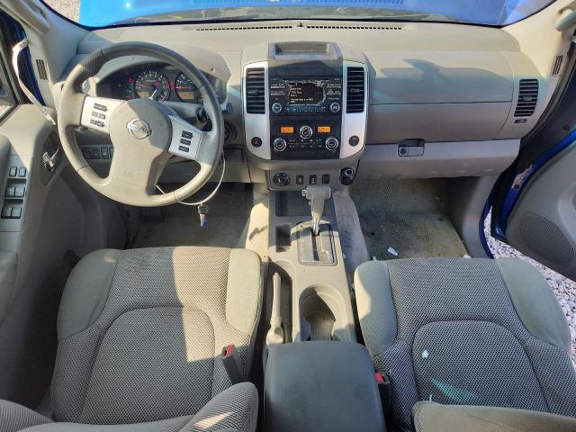 Aukcja sprzedaży 2013 Nissan Frontier, vin: 1N6AD0FV2DN761341, numer aukcji: 65191006