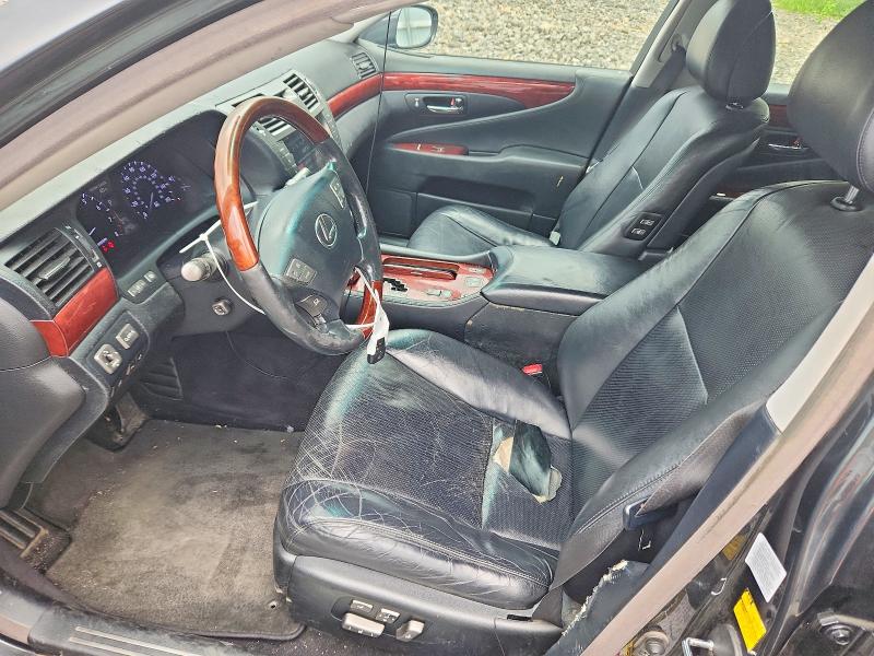 Продаж на аукціоні авто 2008 Lexus Ls, vin: JTHBL46F885055702, номер лоту: 65415136