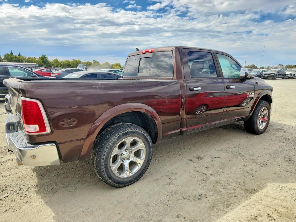 2015 Ram 1500 მანქანა იყიდება აუქციონზე, vin: 1C6RR7VM2FS541069, აუქციონის ნომერი: 66768066