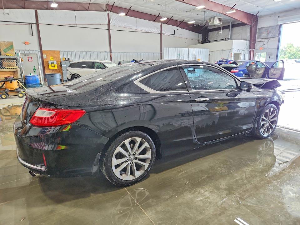 Aukcja sprzedaży 2014 Honda Accord, vin: 1HGCT2B8XEA003266, numer aukcji: 64089336
