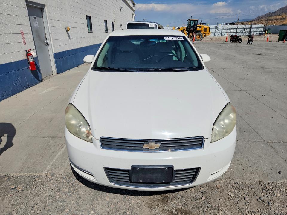 Продажа на аукционе авто 2006 Chevrolet Impala, vin: 2G1WT58K069230634, номер лота: 66728996
