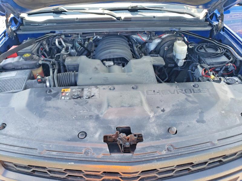 2015 Chevrolet Tahoe მანქანა იყიდება აუქციონზე, vin: 1GNSK2EC7FR724474, აუქციონის ნომერი: 65811736