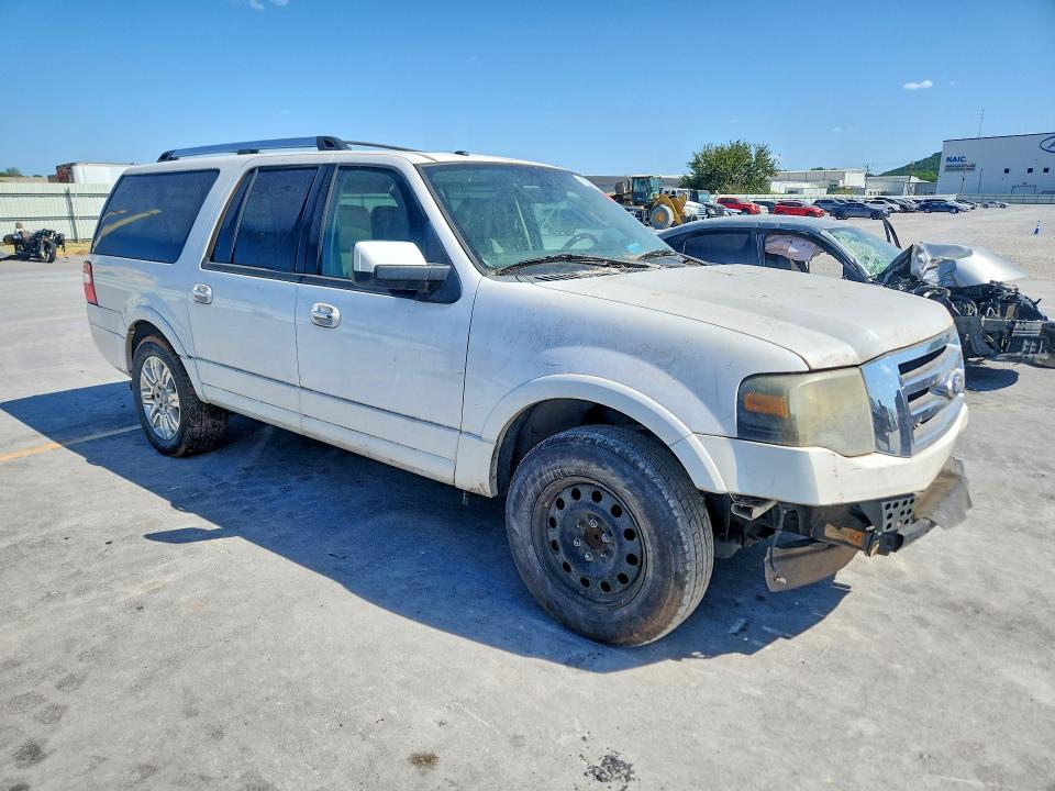 65362406 :رقم المزاد ، 1FMJK1K53BEF43339 vin ، 2011 Ford Expedition مزاد بيع