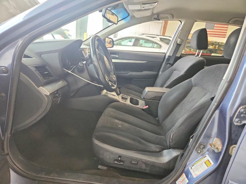 Продажа на аукционе авто 2014 Subaru Outback, vin: 4S4BRCCCXE3266777, номер лота: 64398606