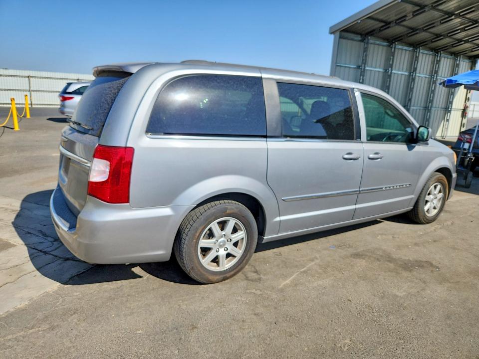 Aukcja sprzedaży 2013 Chrysler Town & Country, vin: 2C4RC1BG3DR630072, numer aukcji: 67170686
