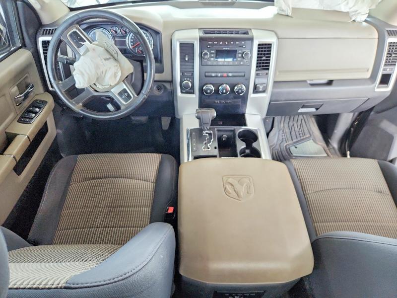 Продаж на аукціоні авто 2011 Dodge Ram 1500, vin: 1D7RV1GT3BS645706, номер лоту: 66026356