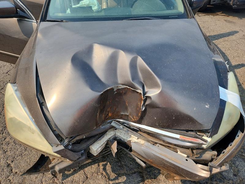 Продажа на аукционе авто 2007 Honda Accord, vin: 1HGCM66507A041466, номер лота: 63736316