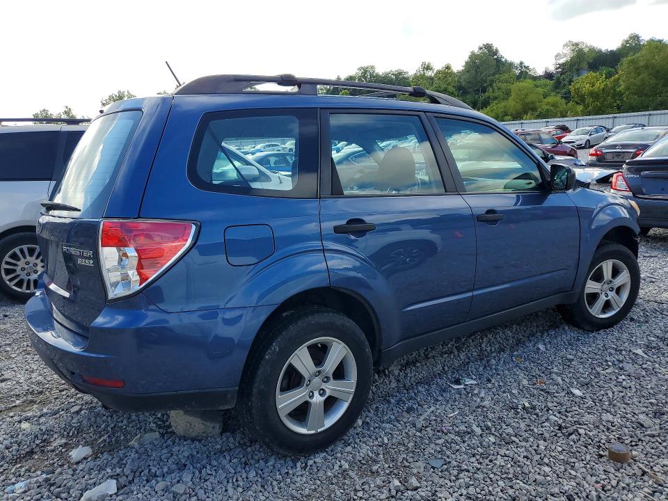 Aukcja sprzedaży 2012 Subaru Forester, vin: JF2SHABC0CH430729, numer aukcji: 62541206