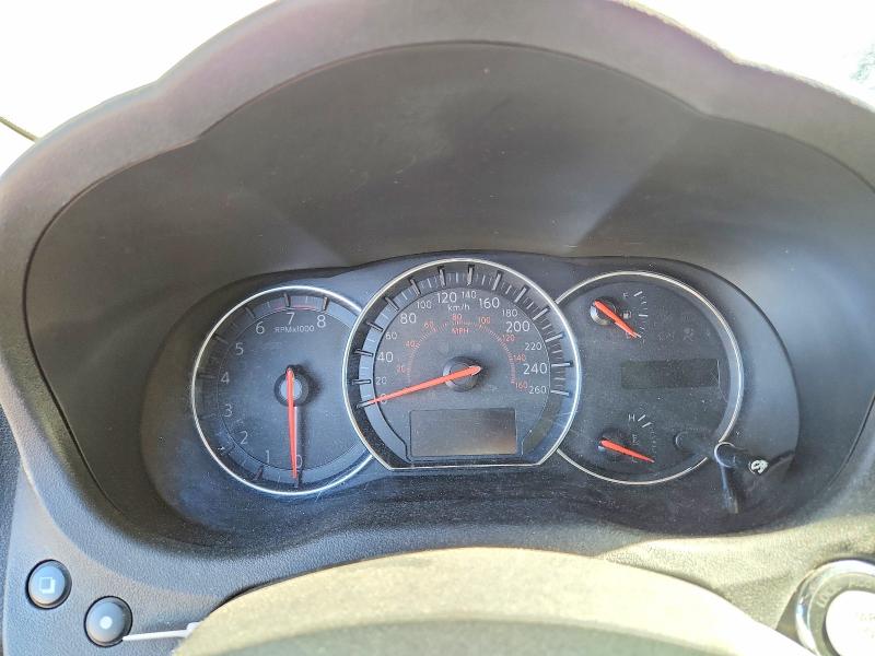 2013 Nissan Maxima მანქანა იყიდება აუქციონზე, vin: 1N4AA5AP4DC800546, აუქციონის ნომერი: 66627856