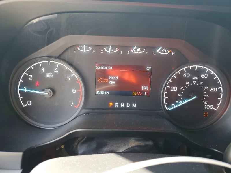 65146646 :رقم المزاد ، 1FT8X3BA9REC90244 vin ، 2024 Ford F350 مزاد بيع