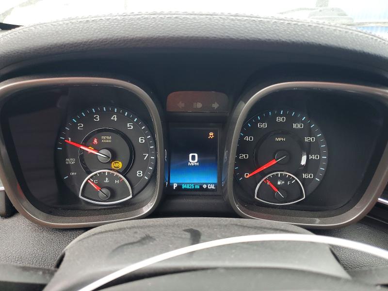 2015 Chevrolet Malibu მანქანა იყიდება აუქციონზე, vin: 1G11D5SL2FF129529, აუქციონის ნომერი: 65359056