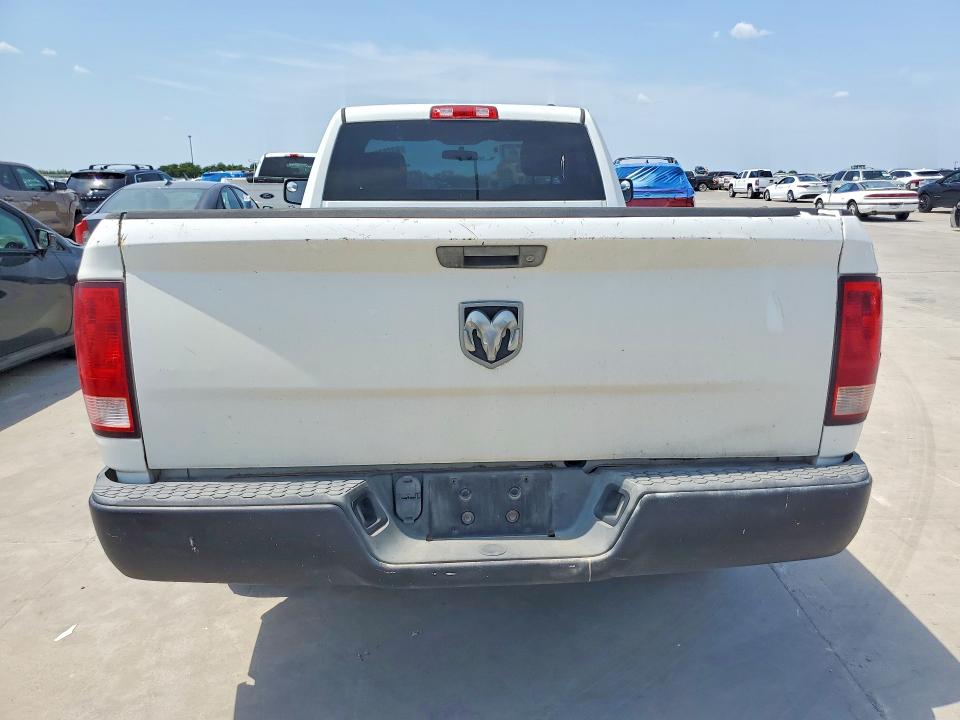 Aukcja sprzedaży 2012 Dodge Ram 1500, vin: 3C6JD6DK2CG117402, numer aukcji: 63787426