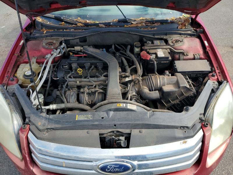 Продаж на аукціоні авто 2008 Ford Fusion, vin: 3FAHP07Z78R221230, номер лоту: 65572886