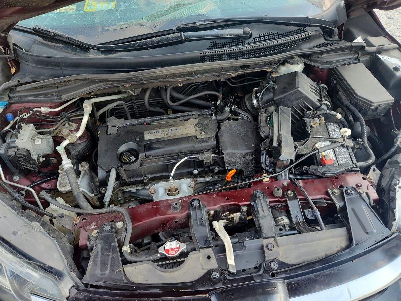2015 Honda Cr-v მანქანა იყიდება აუქციონზე, vin: 5J6RM4H3XFL064100, აუქციონის ნომერი: 64517826