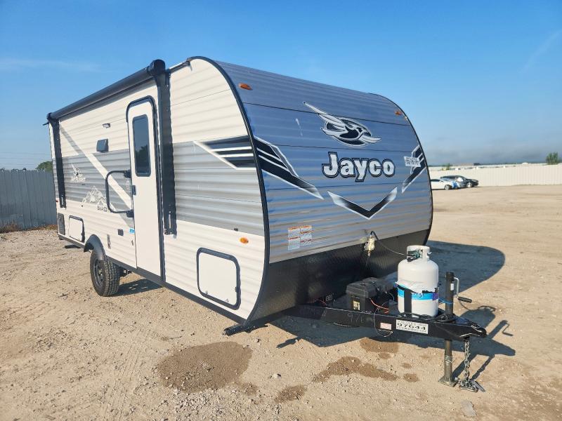 Продаж на аукціоні авто 2026 Jay Trailers, vin: 1UJBC0AK0T7ZF0107, номер лоту: 65716776