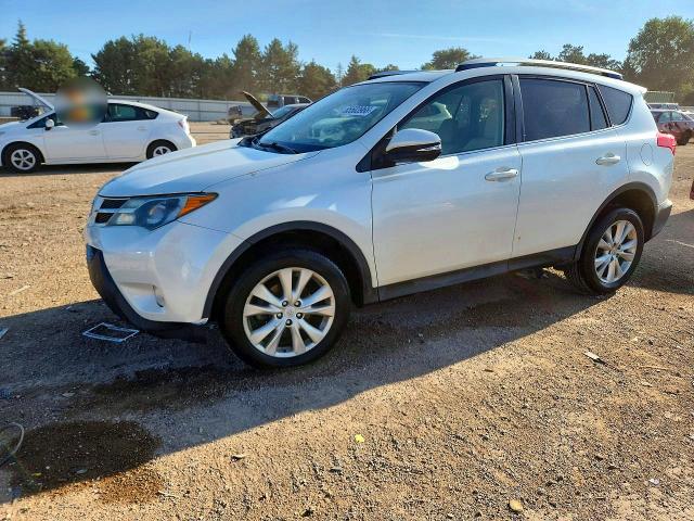 65503966 :رقم المزاد ، JTMDFREV4DD025314 vin ، 2013 Toyota Rav4 مزاد بيع