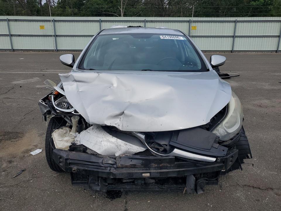 Aukcja sprzedaży 2016 Hyundai Elantra, vin: KMHDH4AE5GU544228, numer aukcji: 64190696