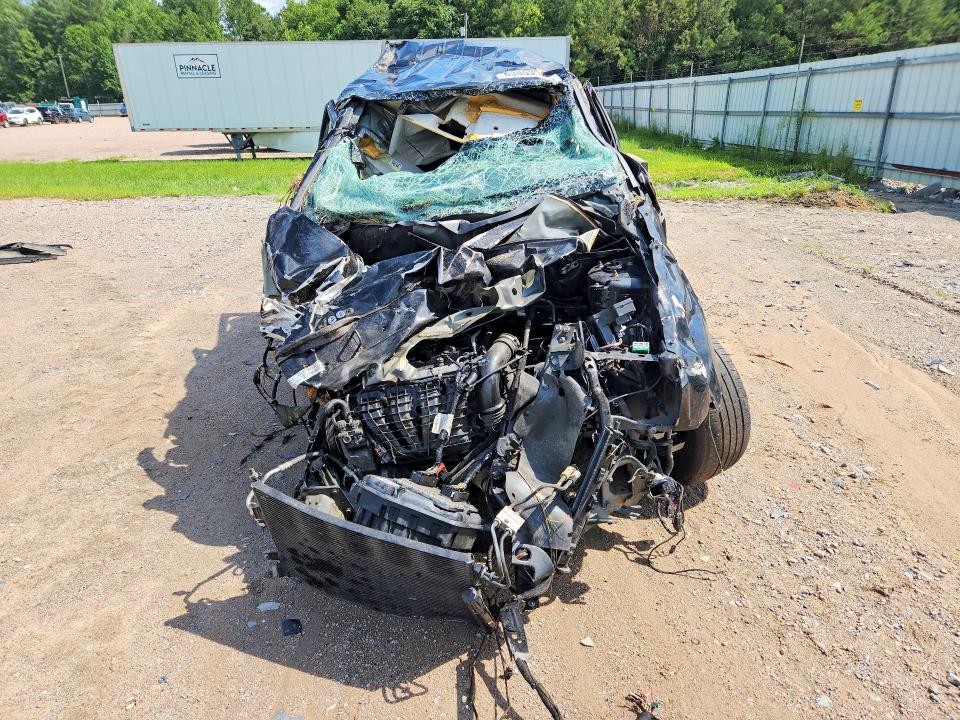 Продаж на аукціоні авто 2017 Jeep Patriot, vin: 1C4NJRFB4HD138550, номер лоту: 63853536