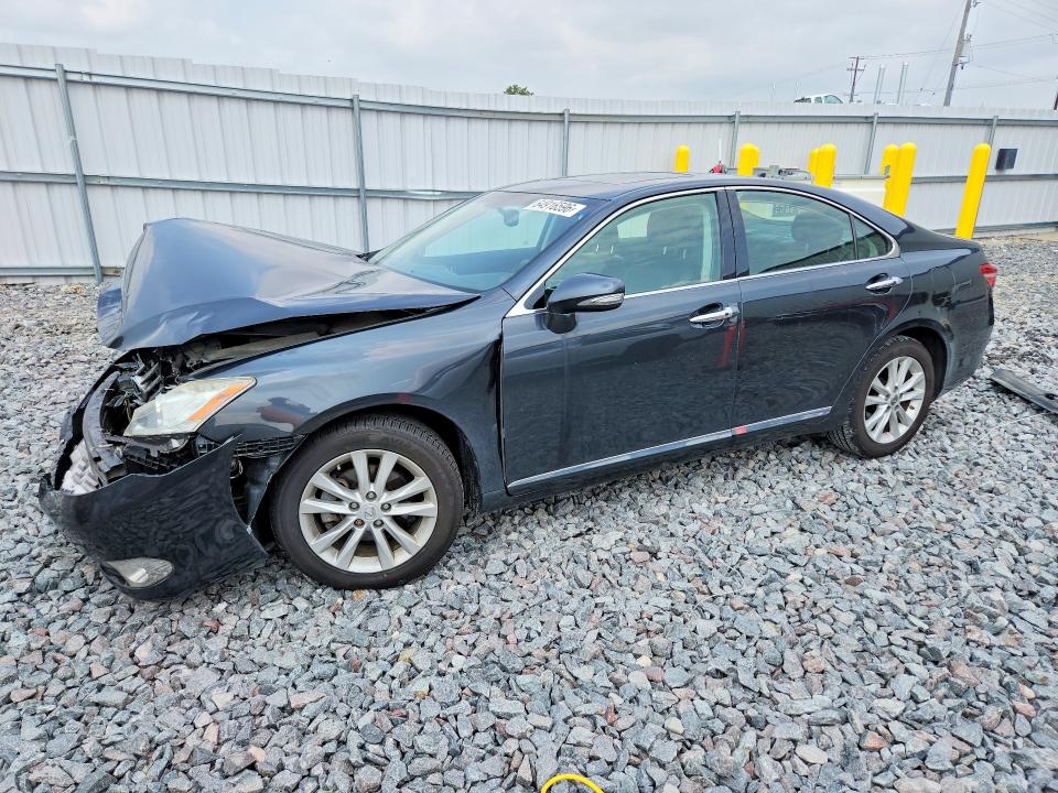 64916596 :رقم المزاد ، JTHBK1EG9A2379518 vin ، 2010 Lexus Es مزاد بيع