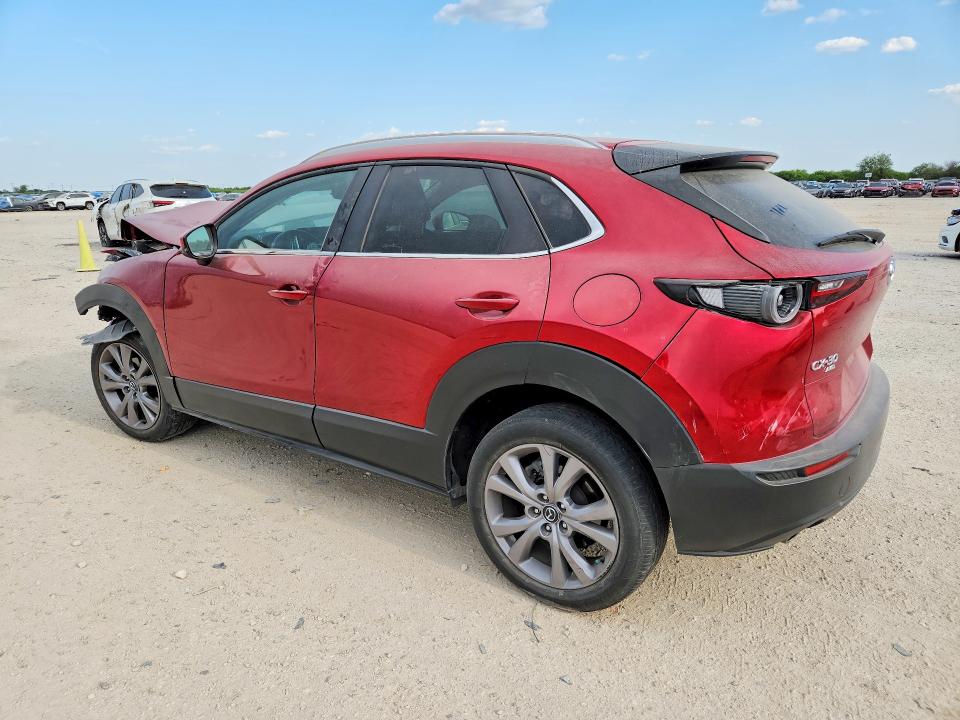 Aukcja sprzedaży 2022 Mazda Cx-30, vin: 3MVDMBCL9NM424917, numer aukcji: 66811516